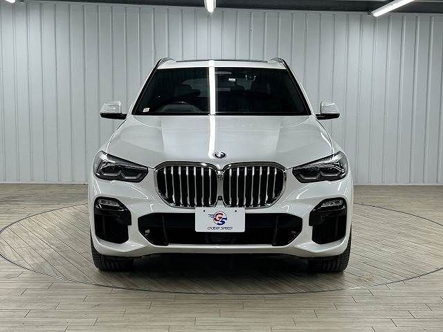 BMW BMW X5 2020