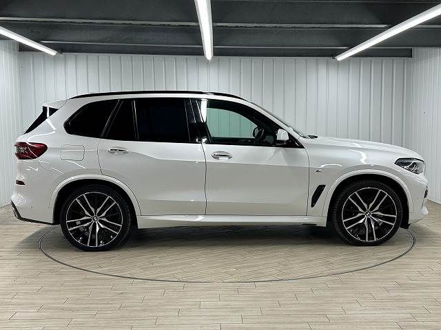 BMW BMW X5 2020