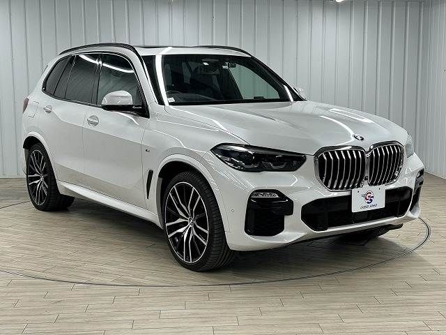 BMW BMW X5 2020