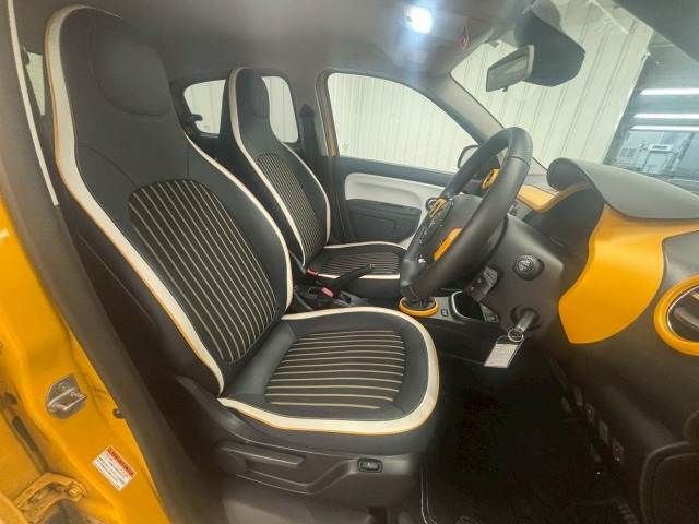 RENAULT RENAULT TWINGO 2023