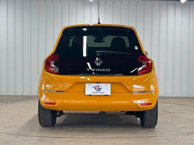 RENAULT RENAULT TWINGO 2023