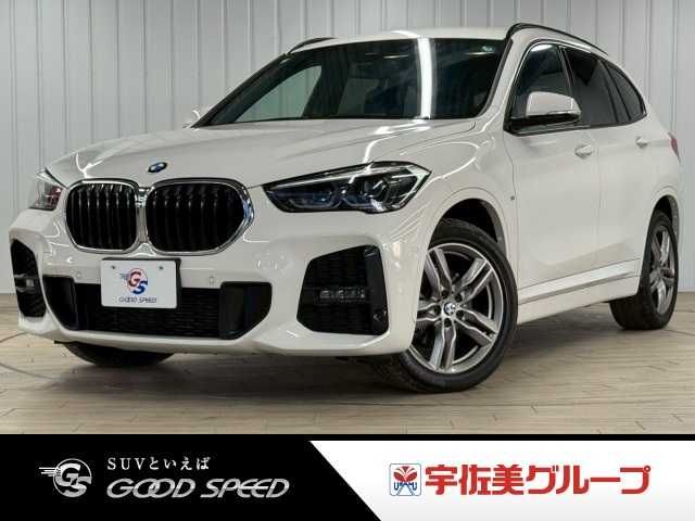 BMW BMW X1 2020