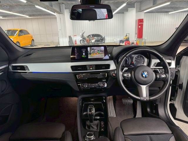 BMW BMW X1 2020