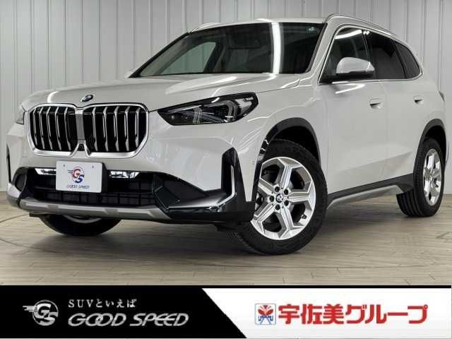 BMW BMW X1 2024