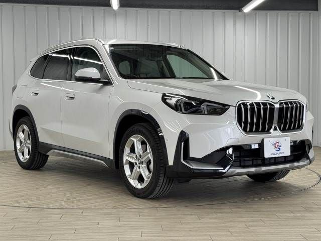BMW BMW X1 2024