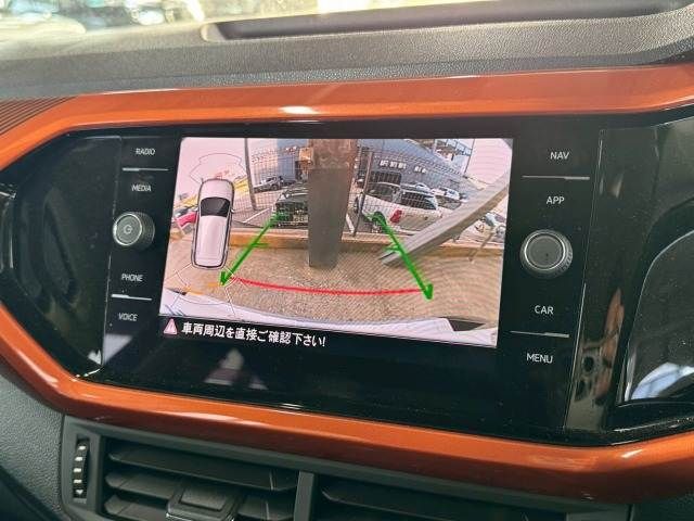 VOLKSWAGEN VOLKSWAGEN T-Cross 2020