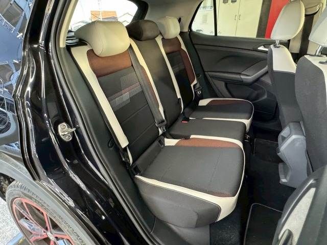 VOLKSWAGEN VOLKSWAGEN T-Cross 2020