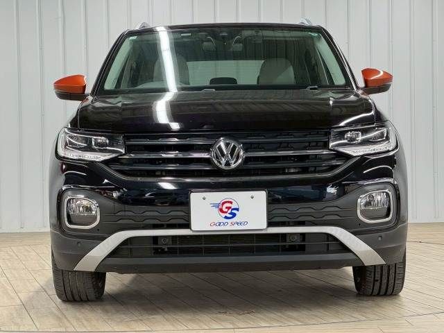 VOLKSWAGEN VOLKSWAGEN T-Cross 2020