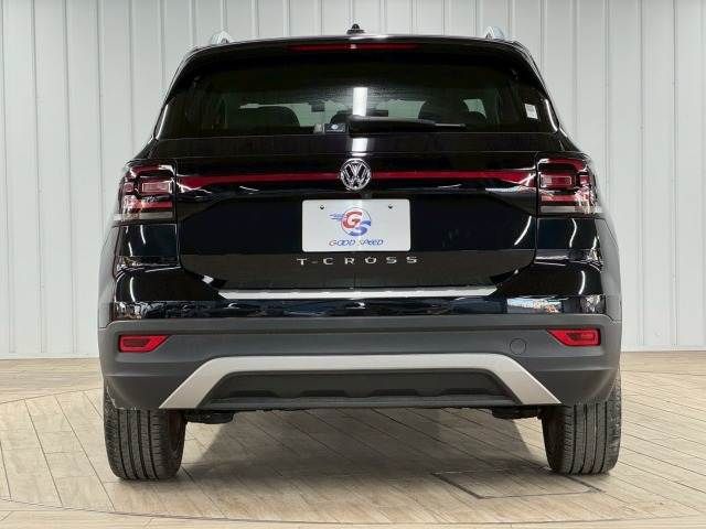 VOLKSWAGEN VOLKSWAGEN T-Cross 2020