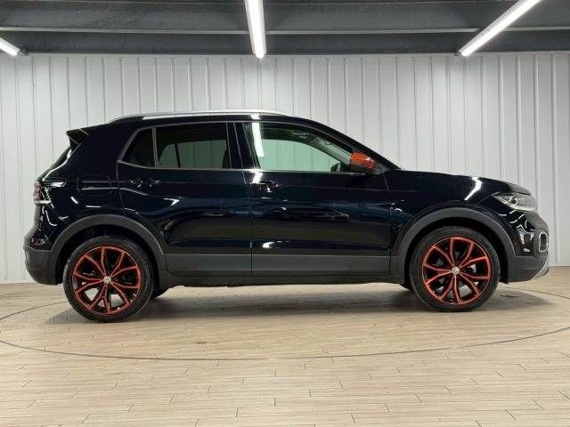 VOLKSWAGEN VOLKSWAGEN T-Cross 2020