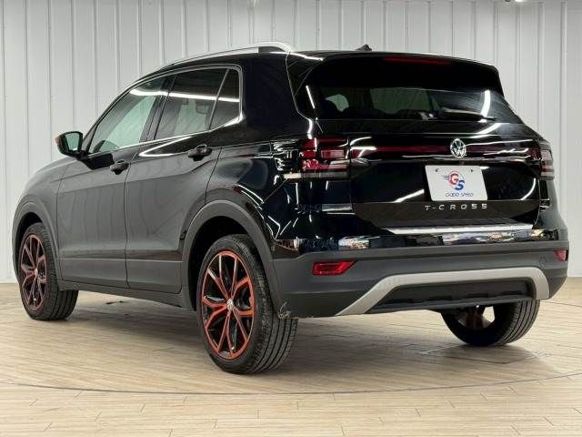 VOLKSWAGEN VOLKSWAGEN T-Cross 2020