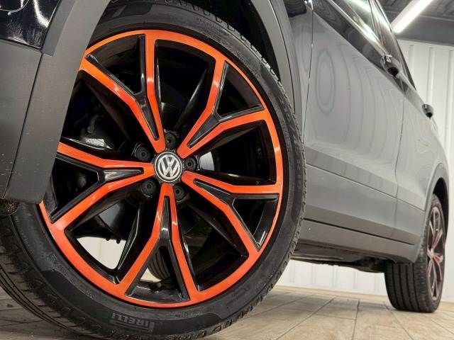 VOLKSWAGEN VOLKSWAGEN T-Cross 2020