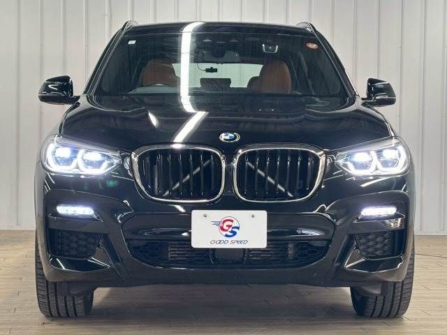 BMW BMW X3 2021