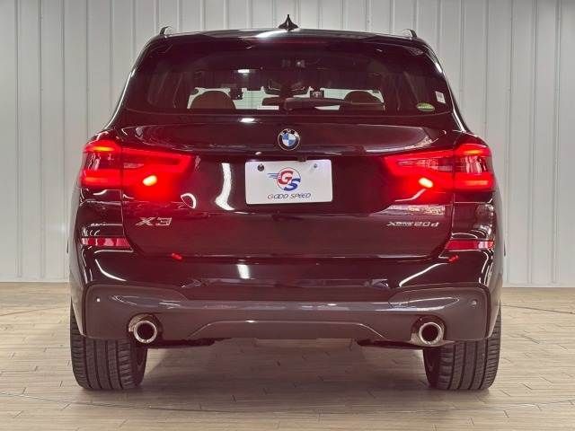 BMW BMW X3 2021