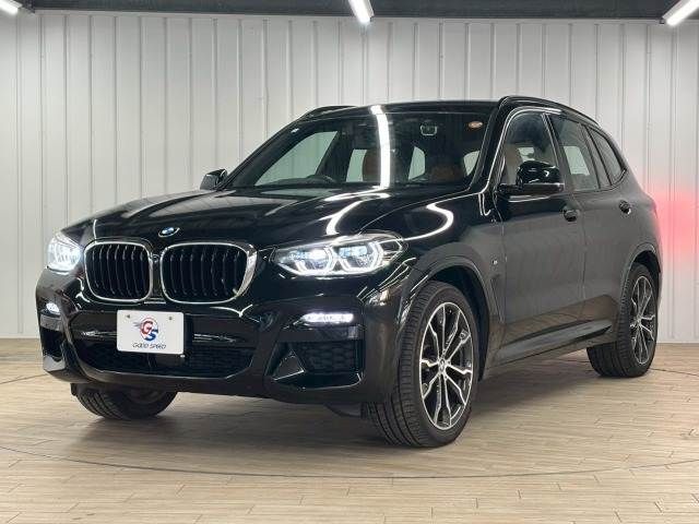 BMW BMW X3 2021