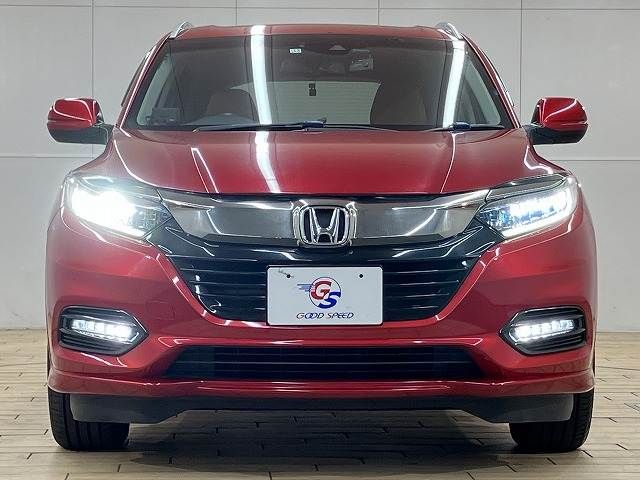HONDA VEZEL HYBRID 2019