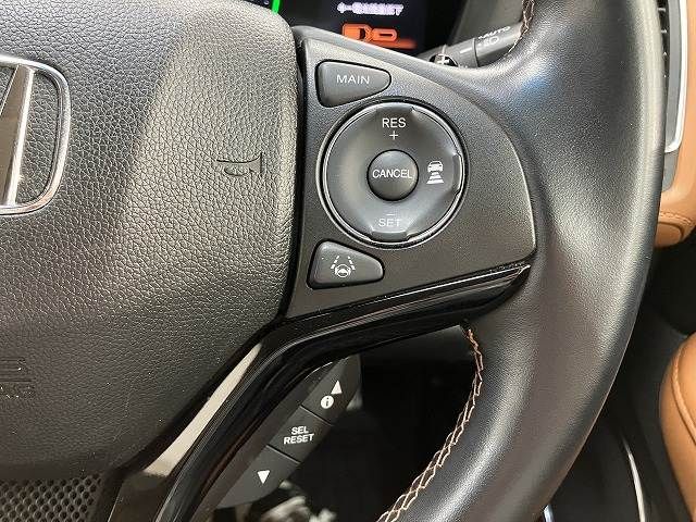 HONDA VEZEL HYBRID 2019