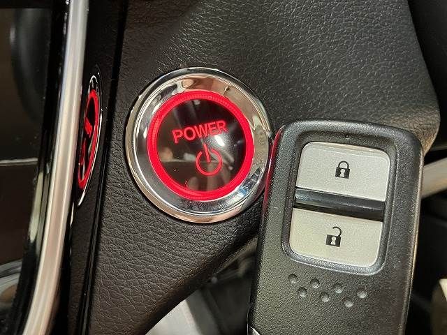 HONDA VEZEL HYBRID 2019