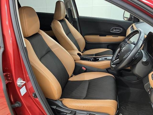 HONDA VEZEL HYBRID 2019