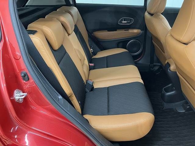 HONDA VEZEL HYBRID 2019