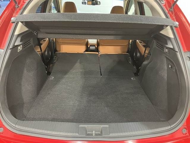 HONDA VEZEL HYBRID 2019