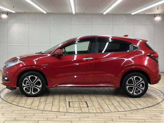 HONDA VEZEL HYBRID 2019