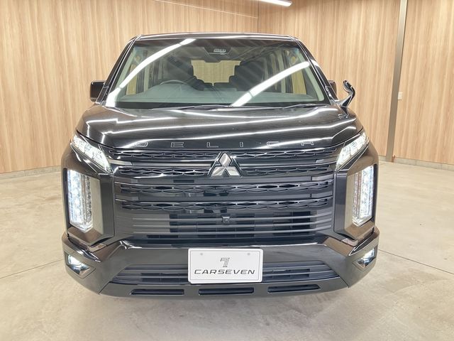 MITSUBISHI DELICA D:5 4WD 2021