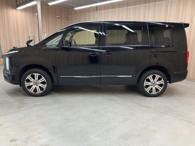 MITSUBISHI DELICA D:5 4WD 2021