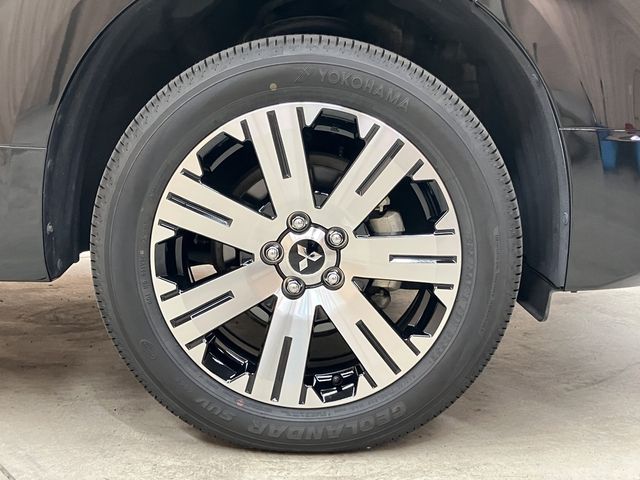 MITSUBISHI DELICA D:5 4WD 2021