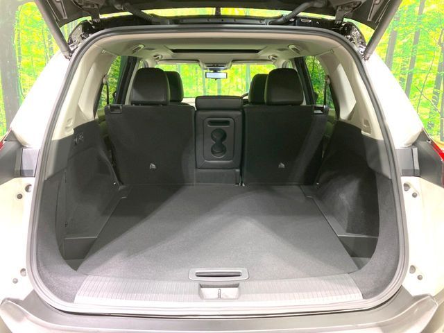 NISSAN X-TRAIL HYBRID 4WD 2023