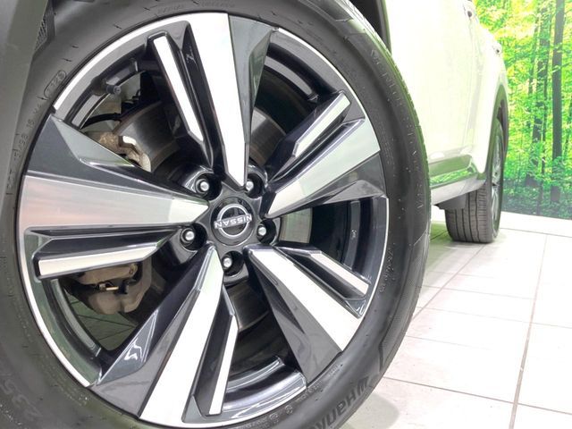 NISSAN X-TRAIL HYBRID 4WD 2023