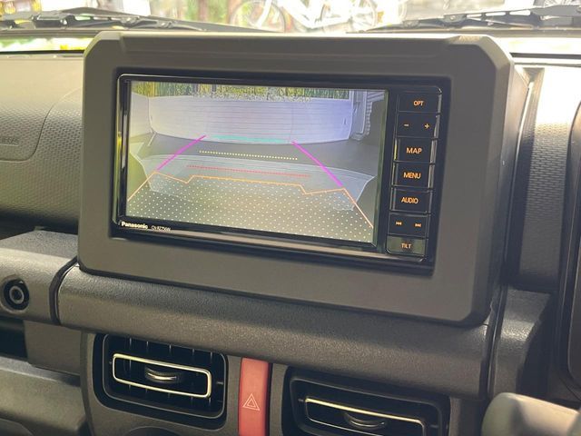 SUZUKI JIMNY 4WD 2020