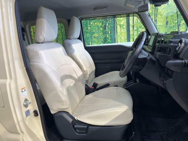 SUZUKI JIMNY 4WD 2020