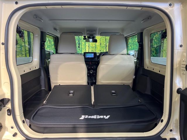 SUZUKI JIMNY 4WD 2020