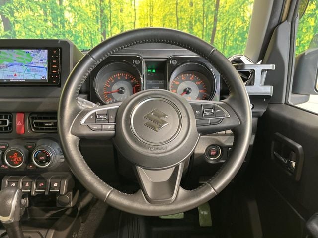 SUZUKI JIMNY 4WD 2020