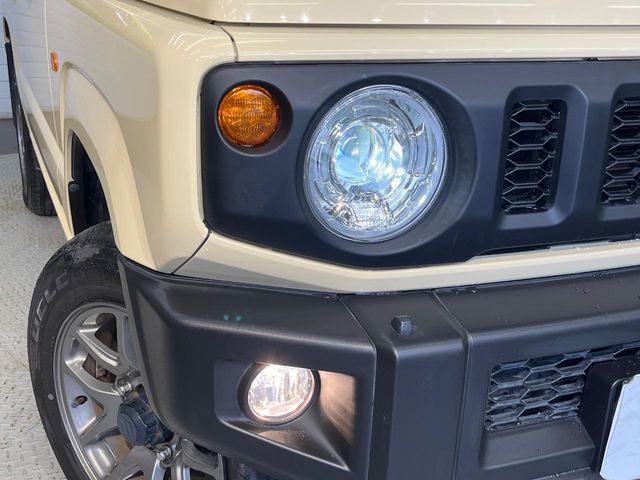 SUZUKI JIMNY 4WD 2020