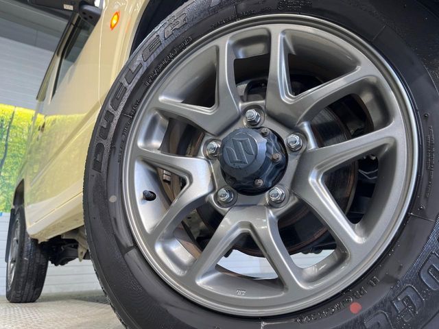 SUZUKI JIMNY 4WD 2020