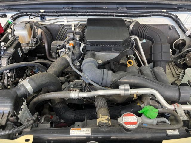 SUZUKI JIMNY 4WD 2020