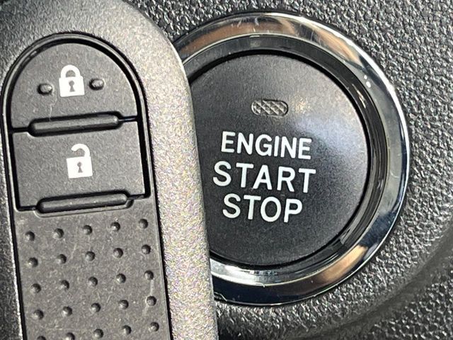 DAIHATSU MOVE CUSTOM 2015