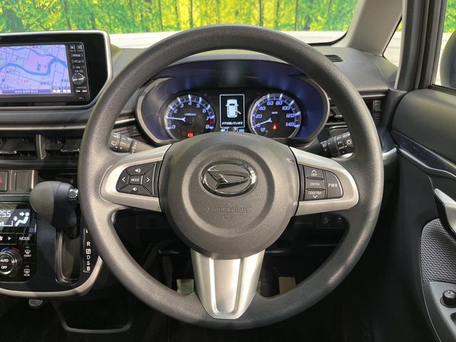 DAIHATSU MOVE CUSTOM 2015