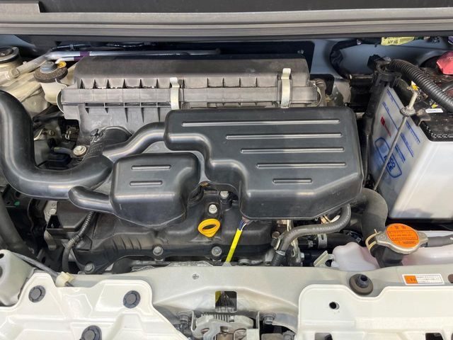 DAIHATSU MOVE CUSTOM 2015