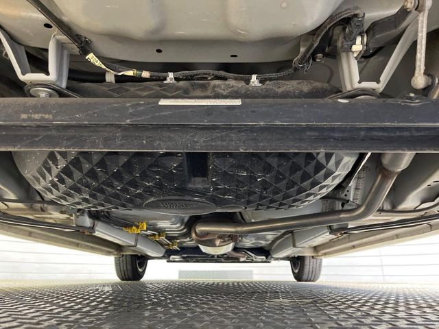 DAIHATSU MOVE CUSTOM 2015