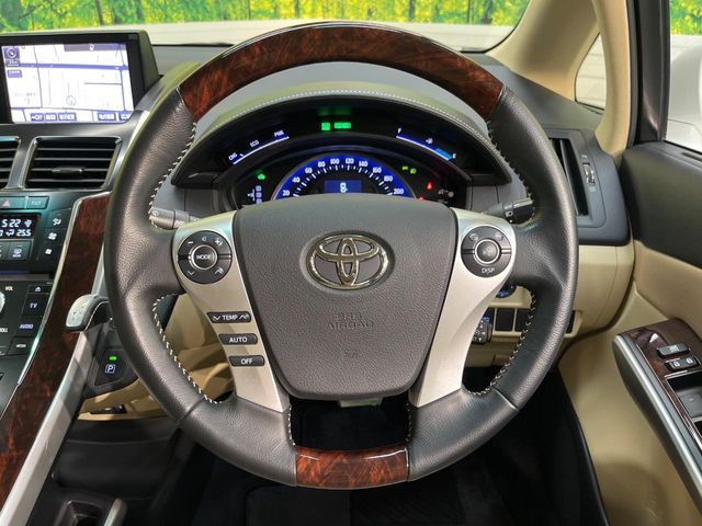 TOYOTA SAI 2013