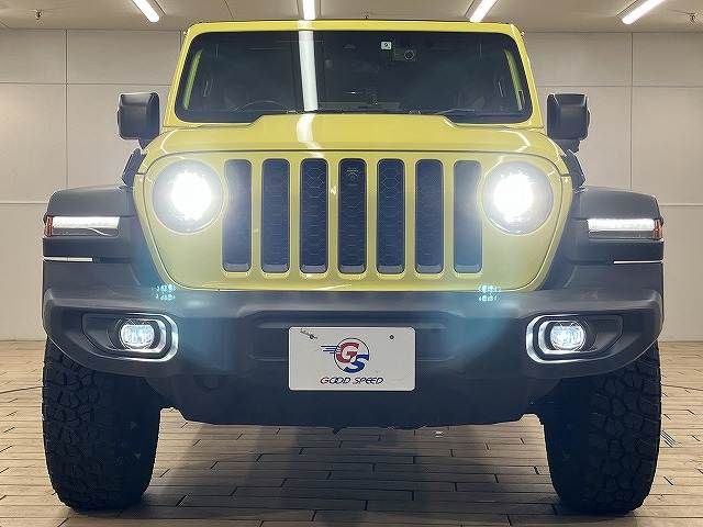 JEEP JEEP WRANGLER UNLIMITED 2022