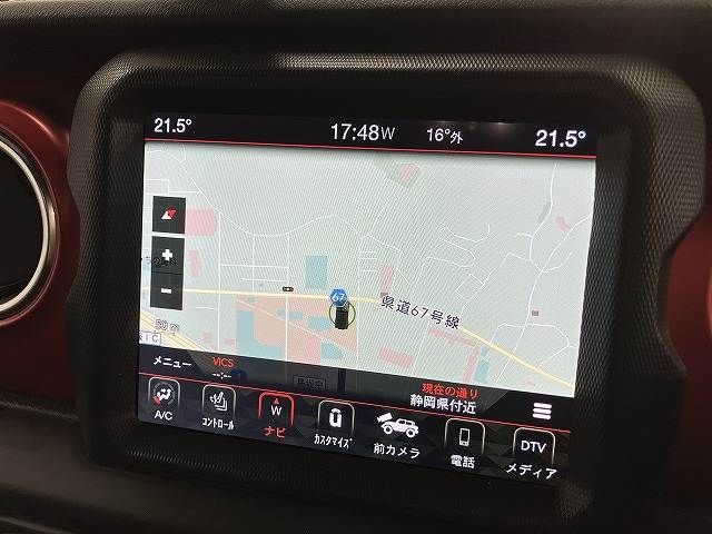 JEEP JEEP WRANGLER UNLIMITED 2022