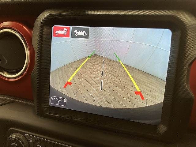 JEEP JEEP WRANGLER UNLIMITED 2022