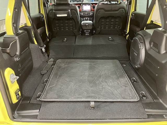 JEEP JEEP WRANGLER UNLIMITED 2022