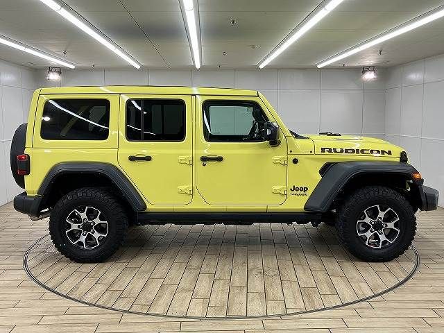 JEEP JEEP WRANGLER UNLIMITED 2022