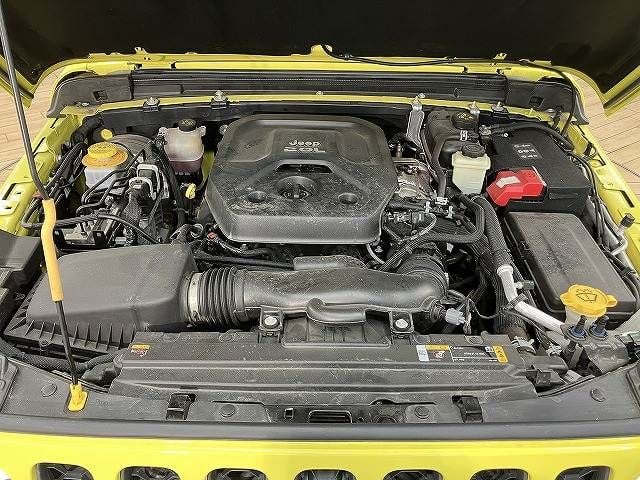 JEEP JEEP WRANGLER UNLIMITED 2022