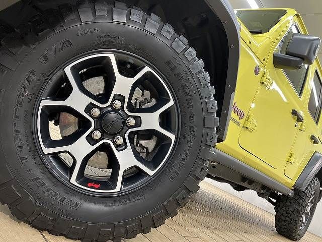 JEEP JEEP WRANGLER UNLIMITED 2022